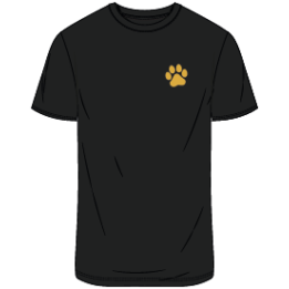 T Shirt Puppy