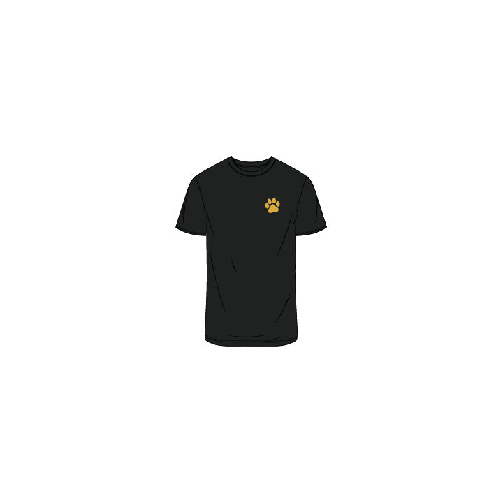 T Shirt Puppy