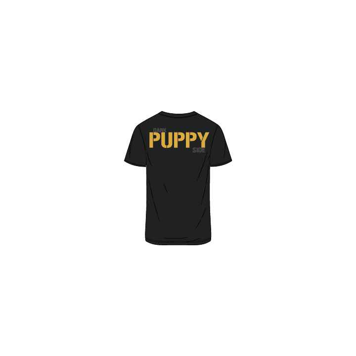 T Shirt Puppy