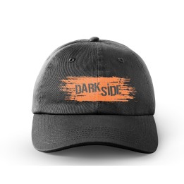Casquette Dark/Side